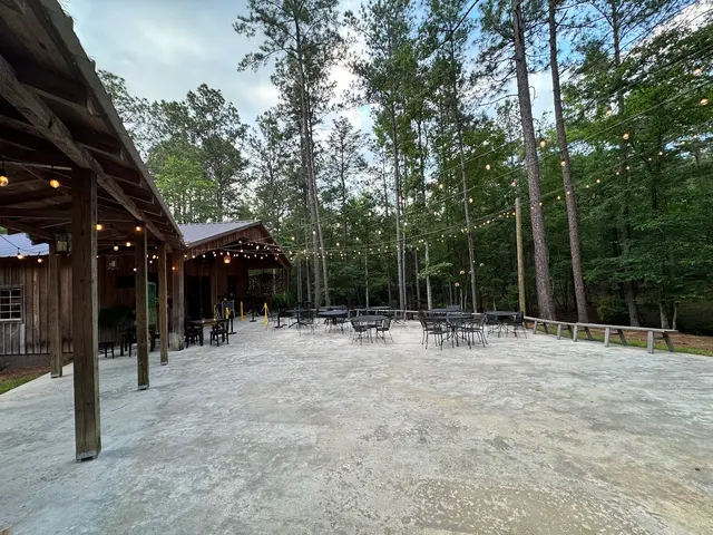 Customer photo of work by In the Woods, from ethan worthington's review