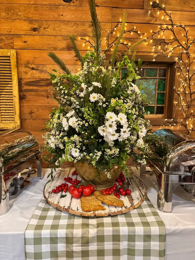 In the Woods — customer photo 9