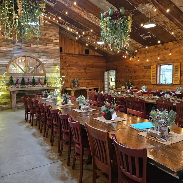 In the Woods — customer photo 1
