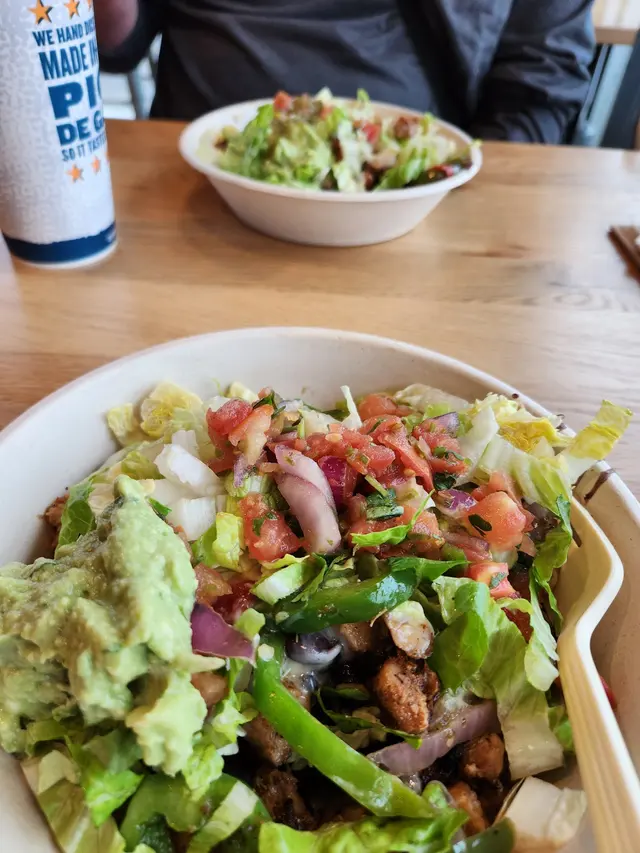 QDOBA Mexican Eats — customer photo 10