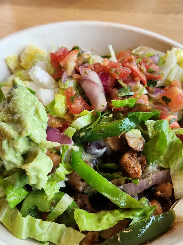 QDOBA Mexican Eats — customer photo 11