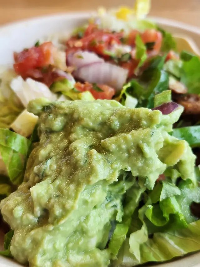 QDOBA Mexican Eats — customer photo 12