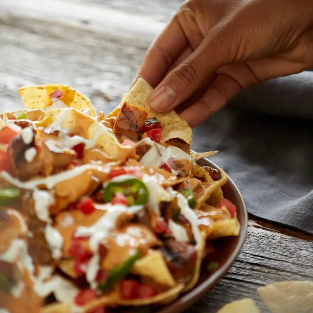 QDOBA Mexican Eats — photo from the business 5