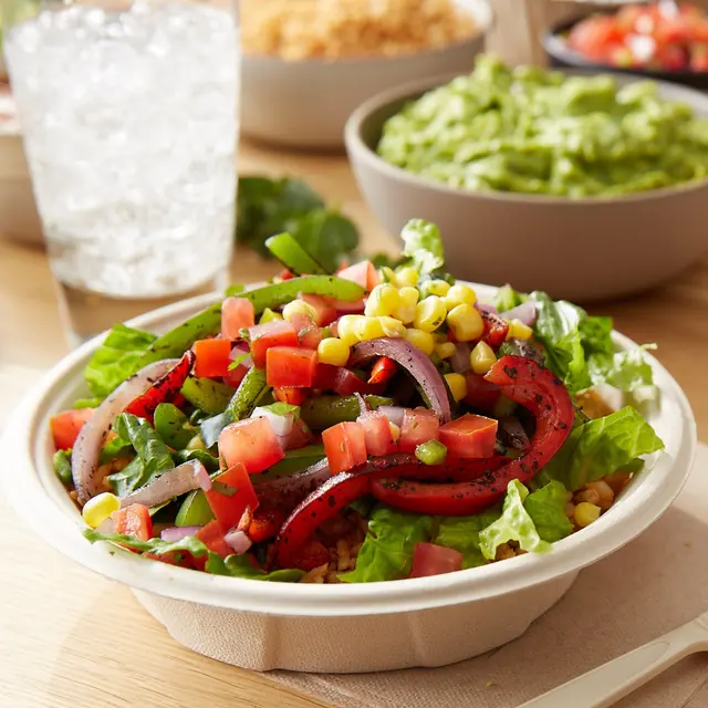 QDOBA Mexican Eats — photo from the business 6