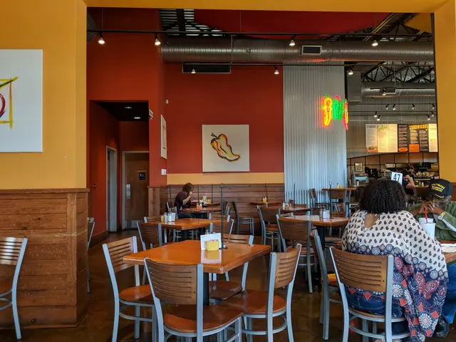Sweet Peppers Deli — customer photo 4