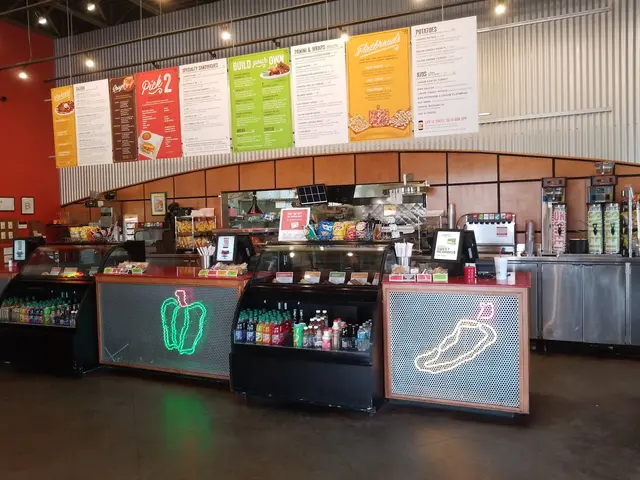 Sweet Peppers Deli — customer photo 7