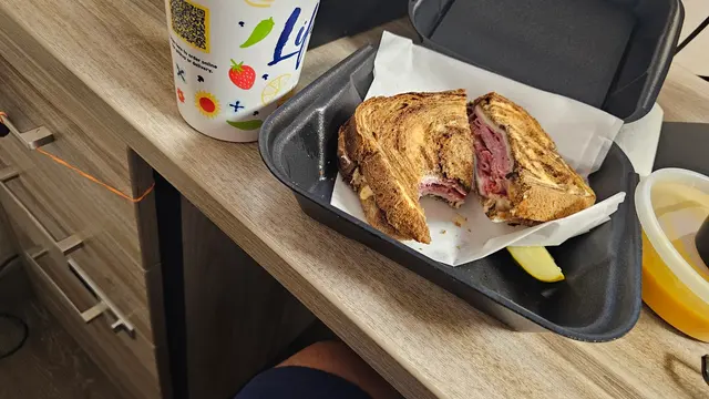 Sweet Peppers Deli — customer photo 10