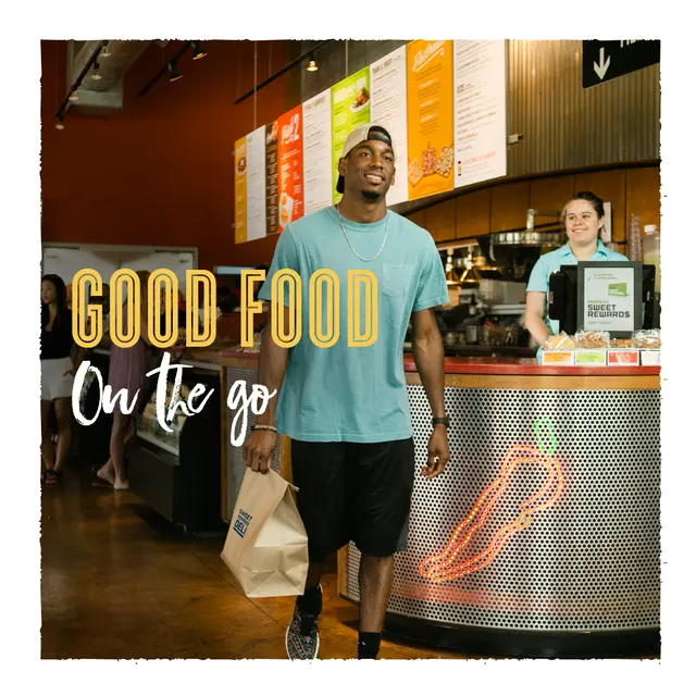 Sweet Peppers Deli — photo from the business 3
