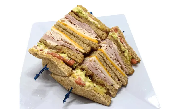 Sweet Peppers Deli — customer photo 6