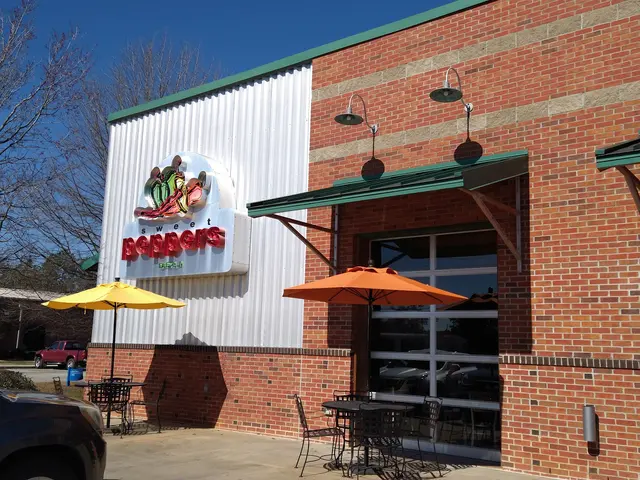 Sweet Peppers Deli — customer photo 1