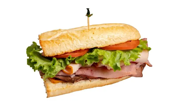 Sweet Peppers Deli — customer photo 11