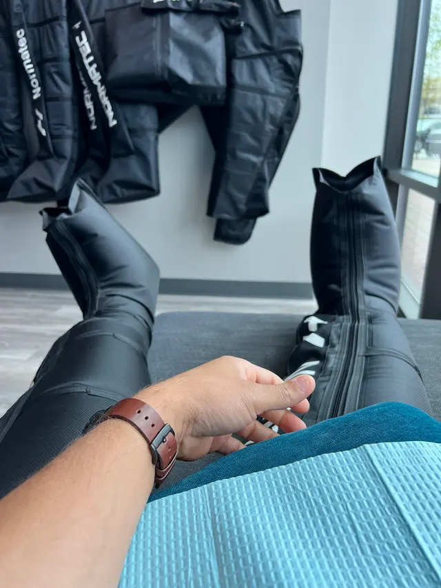 Restore Hyper Wellness — customer photo 11