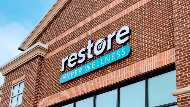 Restore Hyper Wellness — photo from the business 1