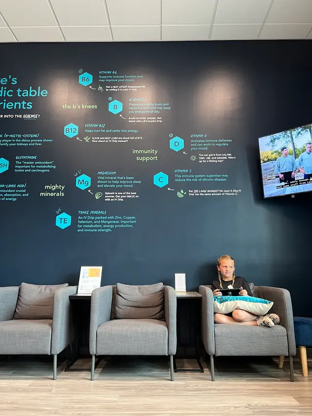 Restore Hyper Wellness — customer photo 3
