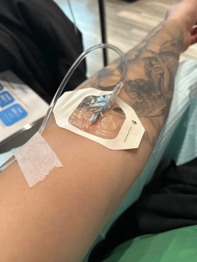 Restore Hyper Wellness — customer photo 10