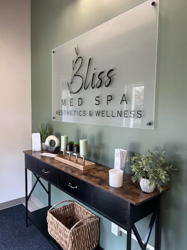 Bliss Med Spa — photo from the business 1