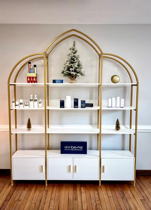 Bliss Med Spa — photo from the business 2