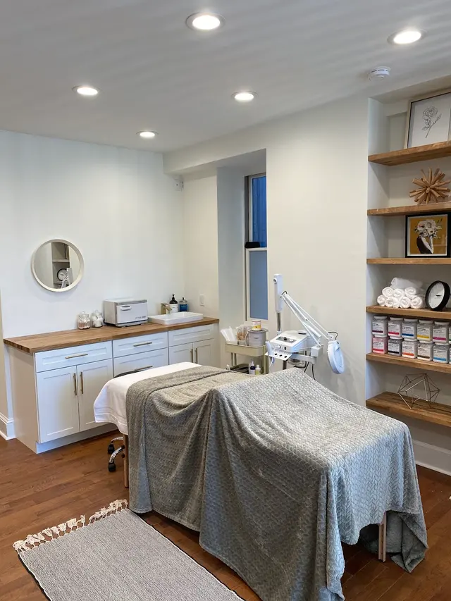 Sanctuary Esthetics & Tattoo — photo from the business 2