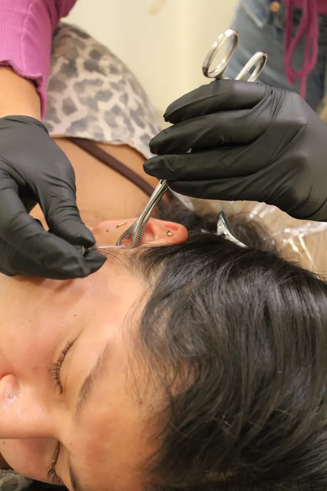 Sanctuary Esthetics & Tattoo — photo from the business 9
