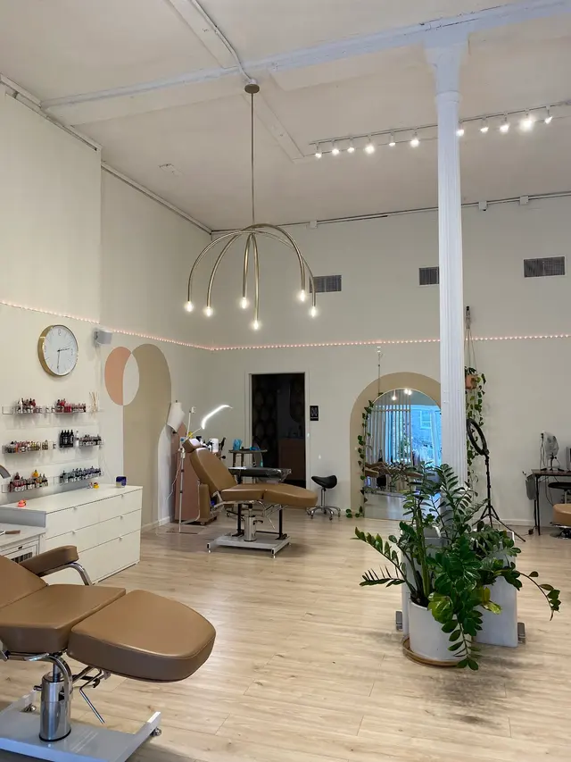 Sanctuary Esthetics & Tattoo — photo from the business 5