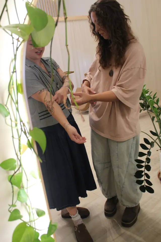 Sanctuary Esthetics & Tattoo — photo from the business 12