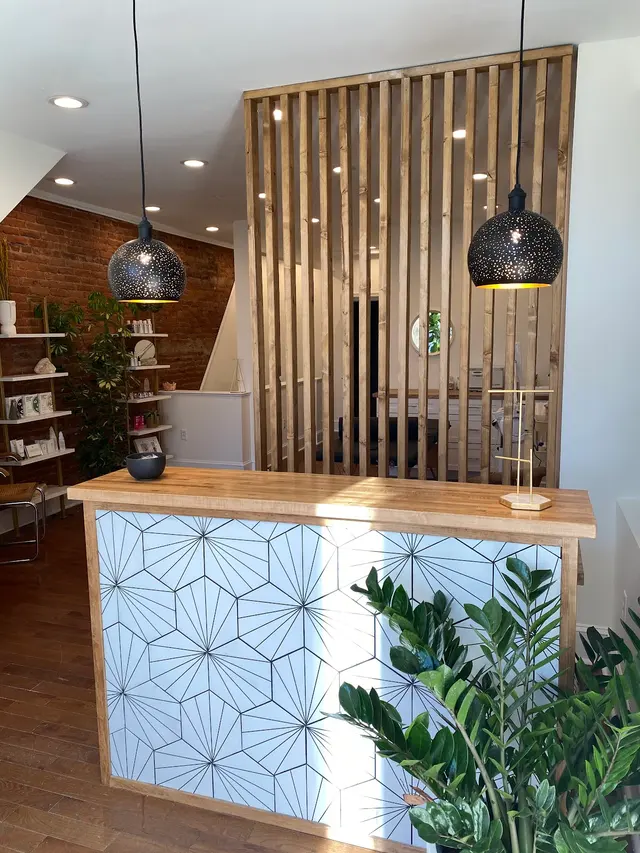 Sanctuary Esthetics & Tattoo — photo from the business 3