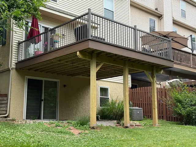 Clean Cut Deck — customer photo 7