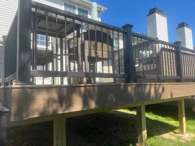 Clean Cut Deck — customer photo 6