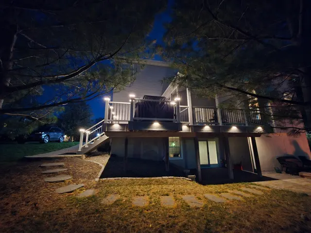 Clean Cut Deck — customer photo 8