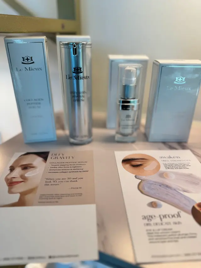 DeMay Spa — photo from the business 12