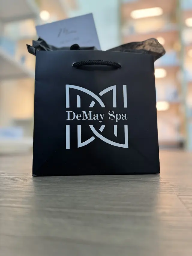 DeMay Spa — photo from the business 11