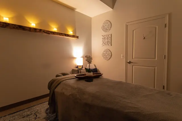 DeMay Spa — photo from the business 4