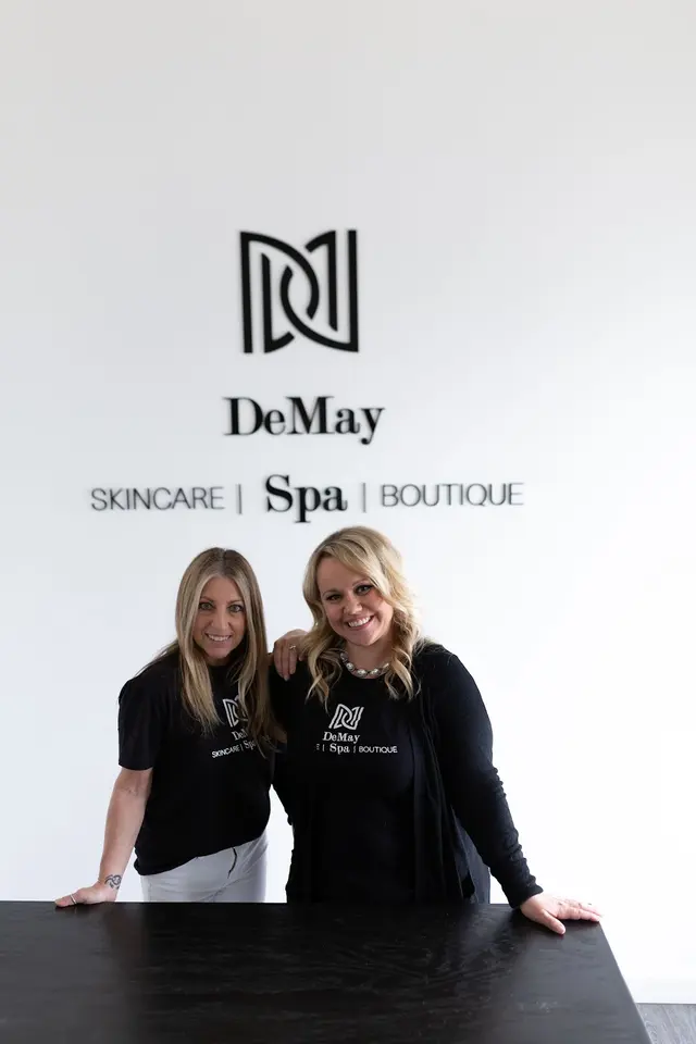 DeMay Spa — photo from the business 2