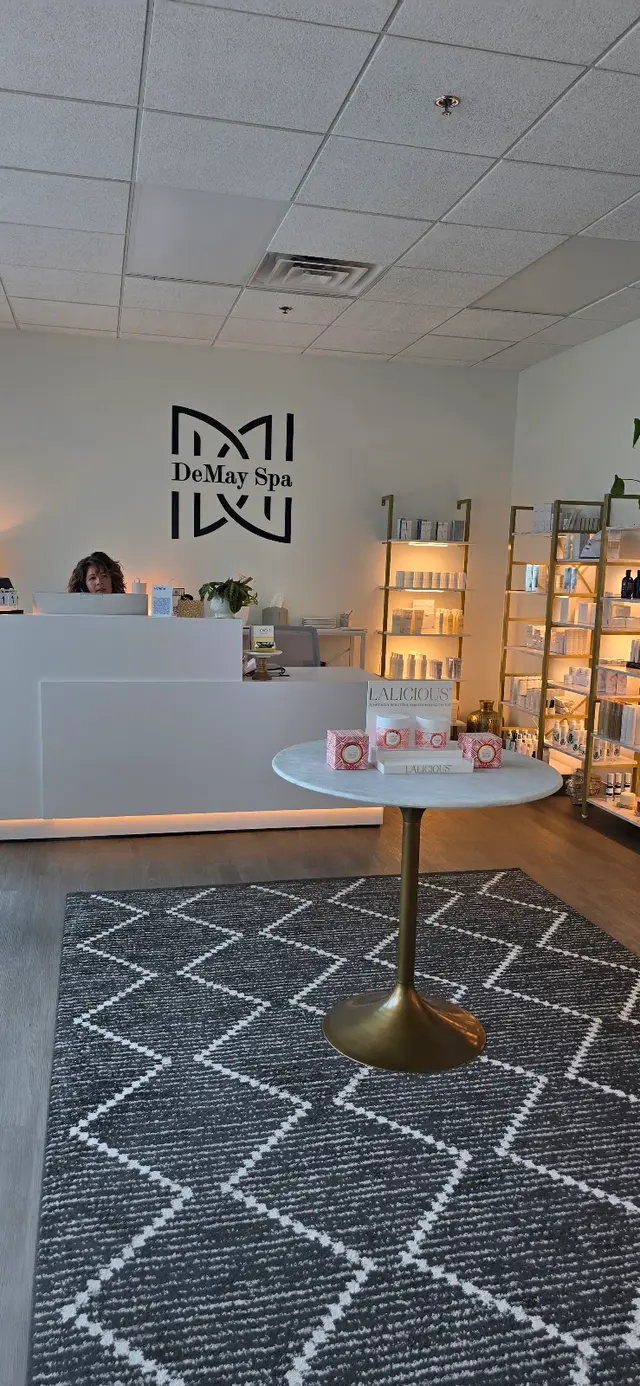 DeMay Spa — photo from the business 8
