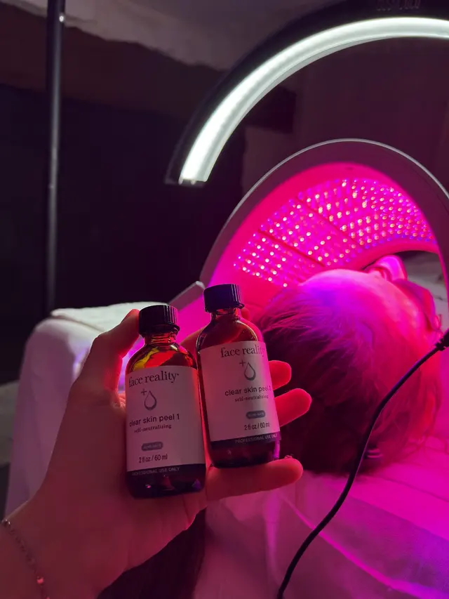 Skin Reset Studio — photo from the business 5