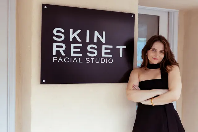 Skin Reset Studio — photo from the business 2