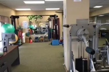 Mishock Physical Therapy & Associates — photo from the business 2