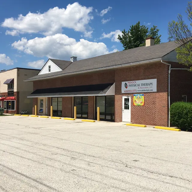 Mishock Physical Therapy & Associates — photo from the business 10