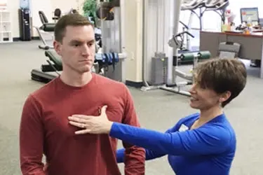 Mishock Physical Therapy & Associates — photo from the business 5