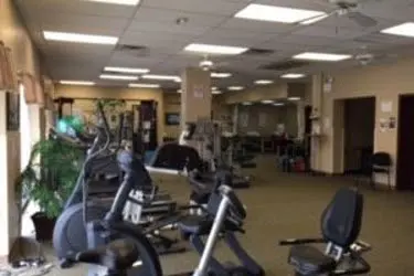 Mishock Physical Therapy & Associates — photo from the business 7
