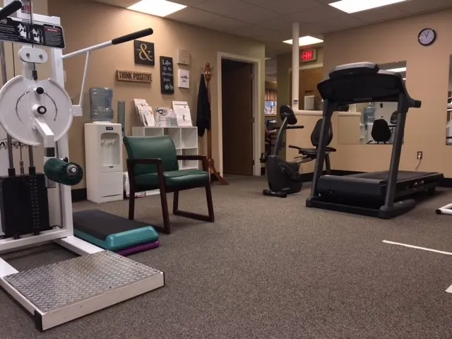 Mishock Physical Therapy & Associates — photo from the business 1