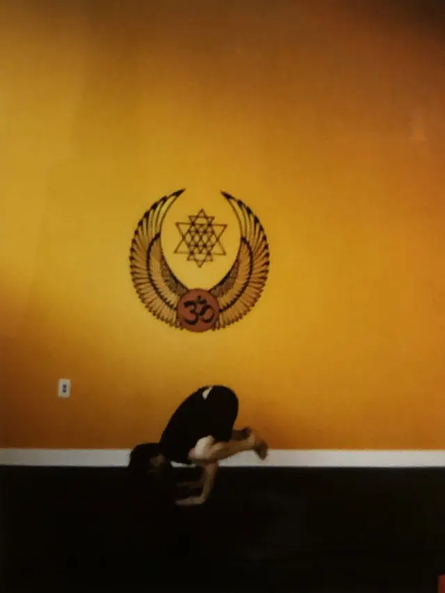 Nectar Yoga Studio — customer photo 9