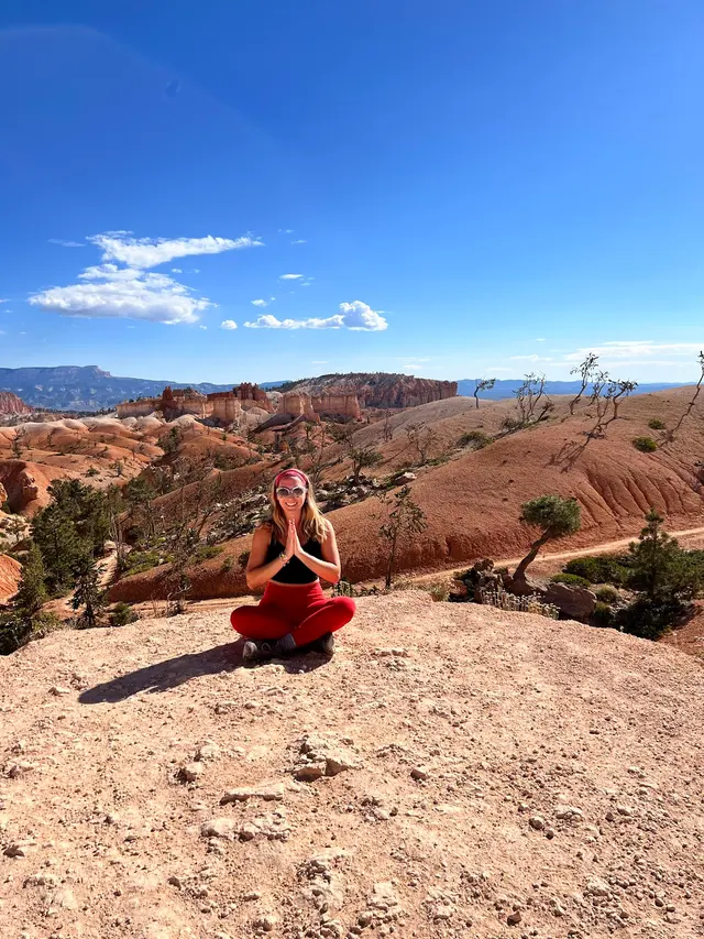 Nectar Yoga Studio — customer photo 8