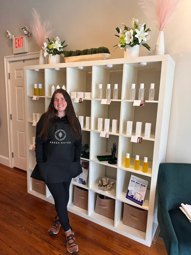 Body By E and Wellness Center — photo from the business 2