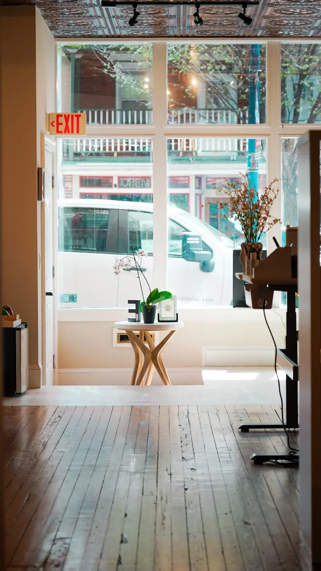 Body By E and Wellness Center — photo from the business 8