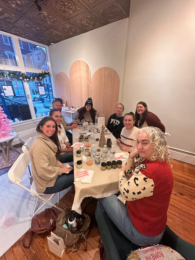 Body By E and Wellness Center — photo from the business 6
