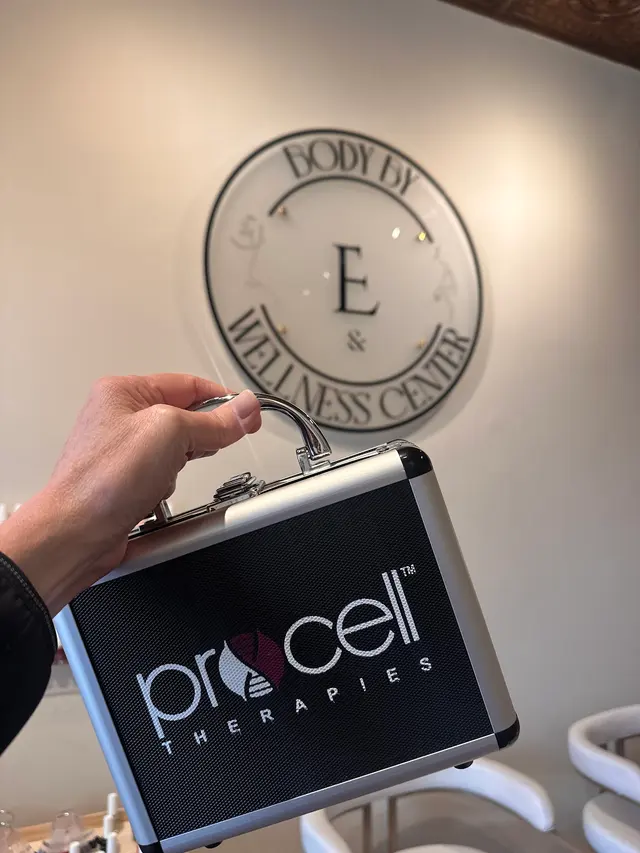 Body By E and Wellness Center — photo from the business 12