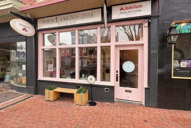 Body By E and Wellness Center — photo from the business 1