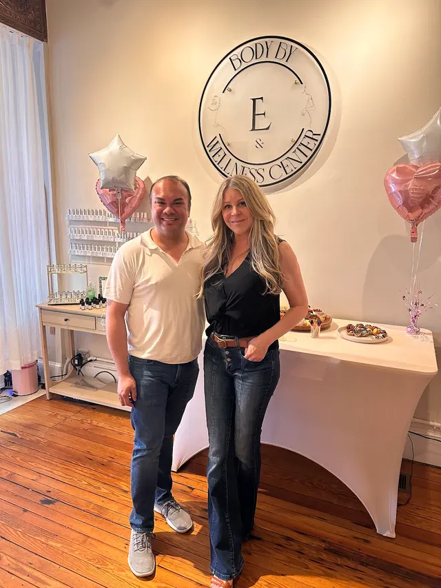 Body By E and Wellness Center — photo from the business 5
