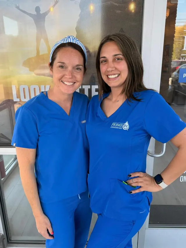Prime IV Hydration & Wellness - Phoenixville (Phoenixville, PA) — photo from the business 12